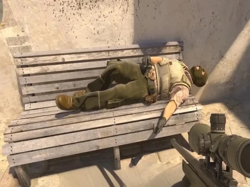 IEM里约 2026：勇者赞歌！MOUZ 2-0 Aurora